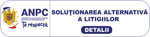 ANPC Soluționarea Alternativă a Litigiilor